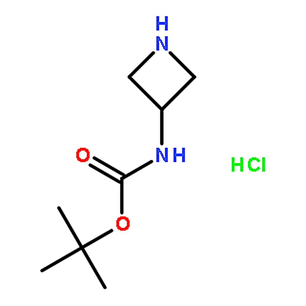 RHAWN 3-(Boc-amino)azetidine hydrochloride, 97%
