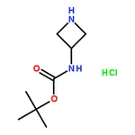RHAWN 3-(Boc-amino)azetidine hydrochloride, 97%