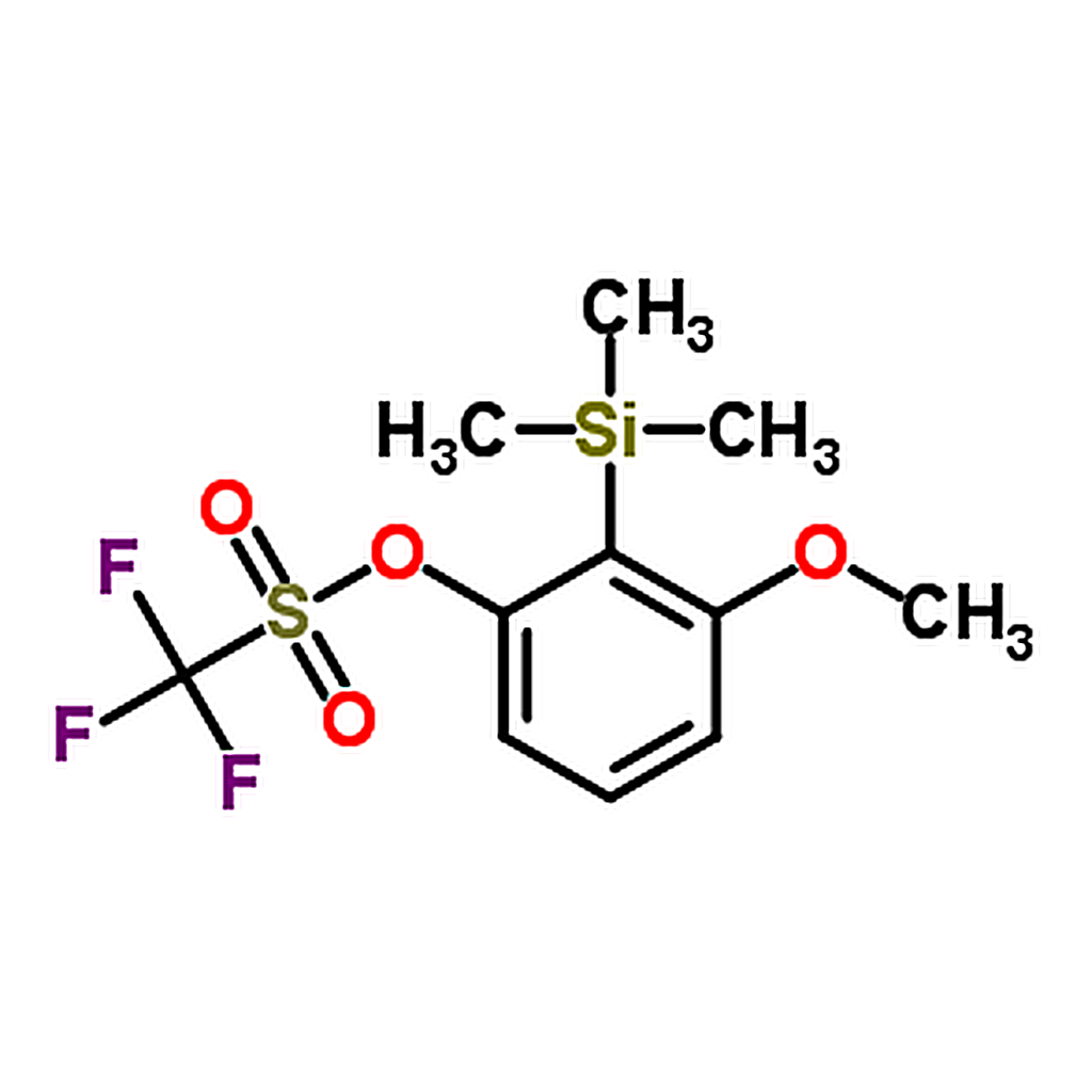 RHAWN 3-Methoxy-2-(trimethylsilyl)phenyl Trifluoromethanesulfonate