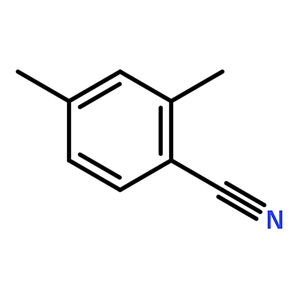 RHAWN 2,4-Dimethylbenzonitrile