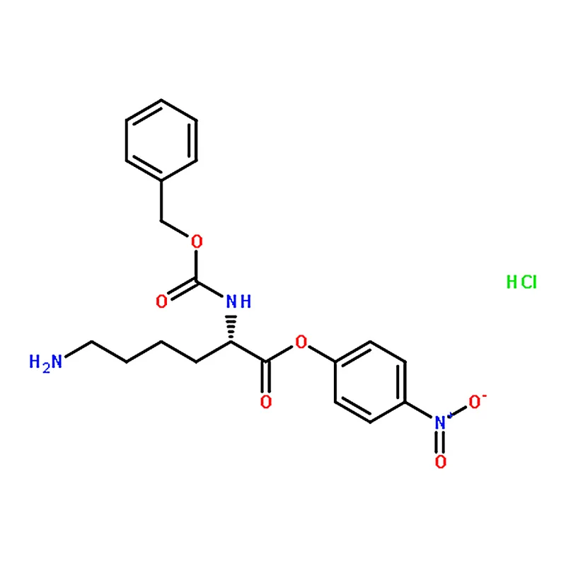 RHAWN Z-LYS-ONP HCL