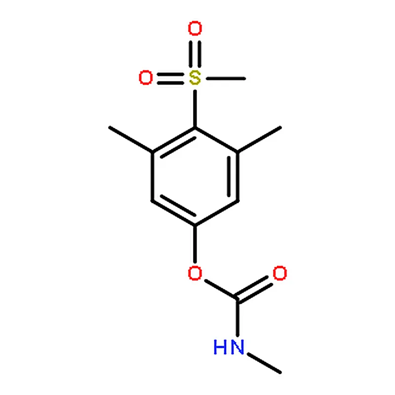 RHAWN Methiocarb sulfone