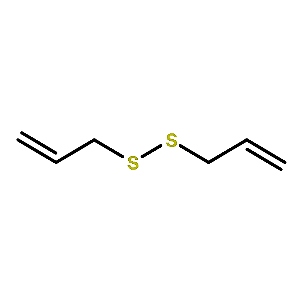 RHAWN Diallyl disulfide