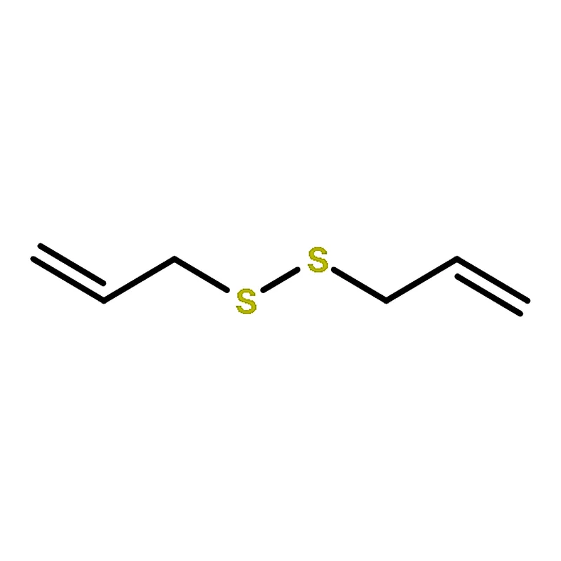 RHAWN Diallyl disulfide