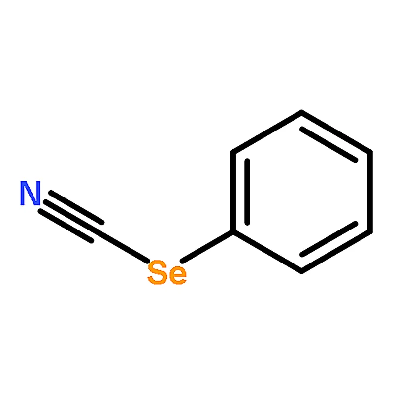 RHAWN Phenylselenocyanate