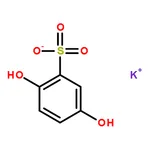 RHAWN Potassium 2,5-dihydroxybenzenesulfonate