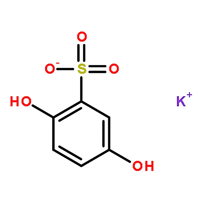 RHAWN Potassium 2,5-dihydroxybenzenesulfonate