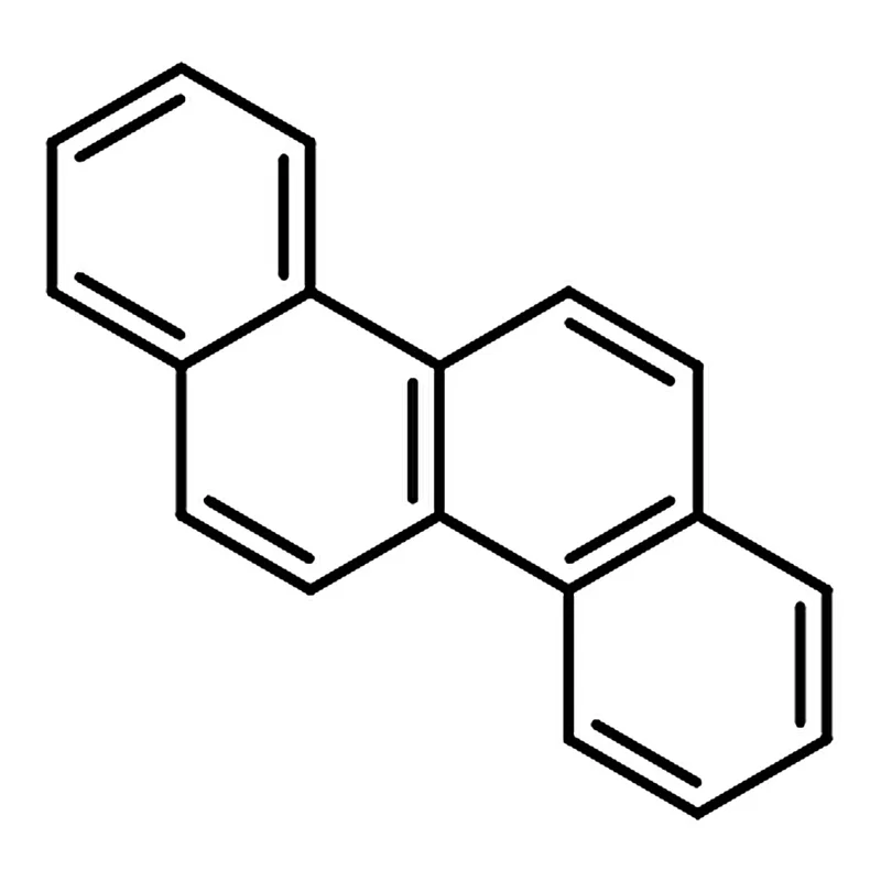 RHAWN Chrysene