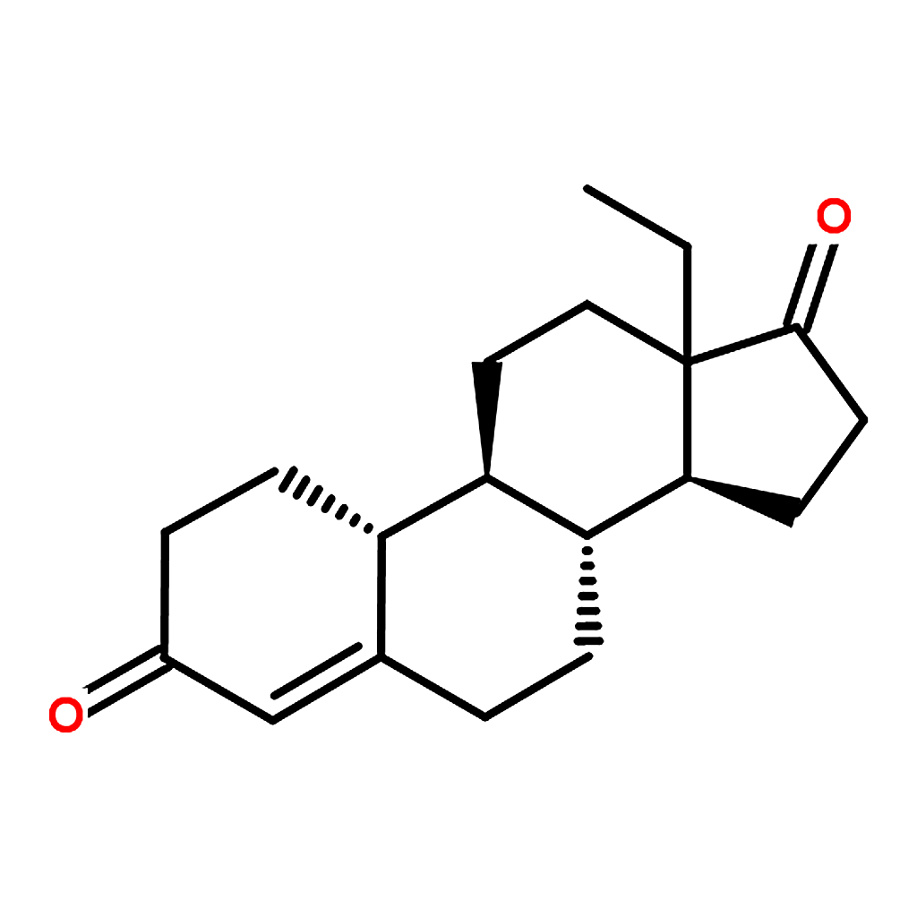 RHAWN D-Ethyl Gonendione