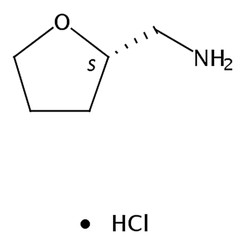 RHAWN (S)-(Tetrahydrofuran-2-yl)methanamine hydrochloride