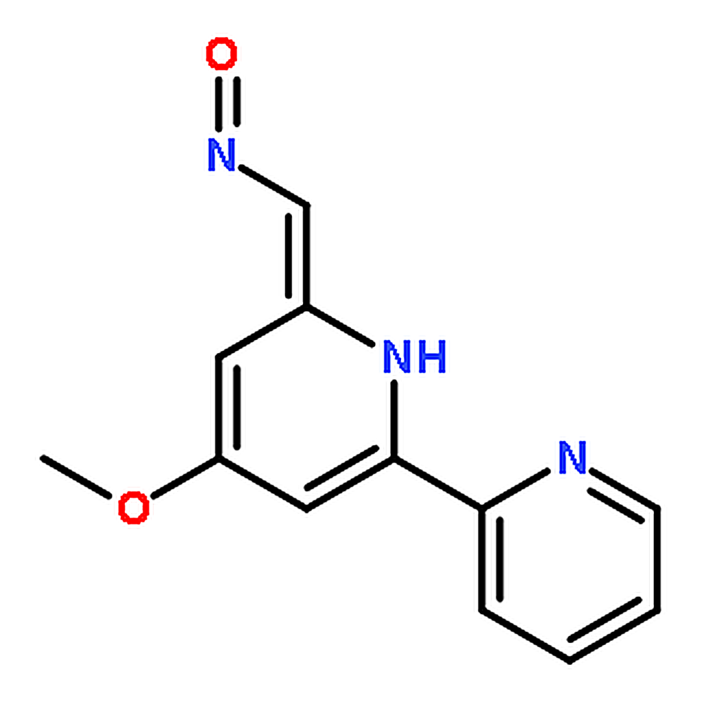 RHAWN Caerulomycin A