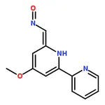RHAWN Caerulomycin A
