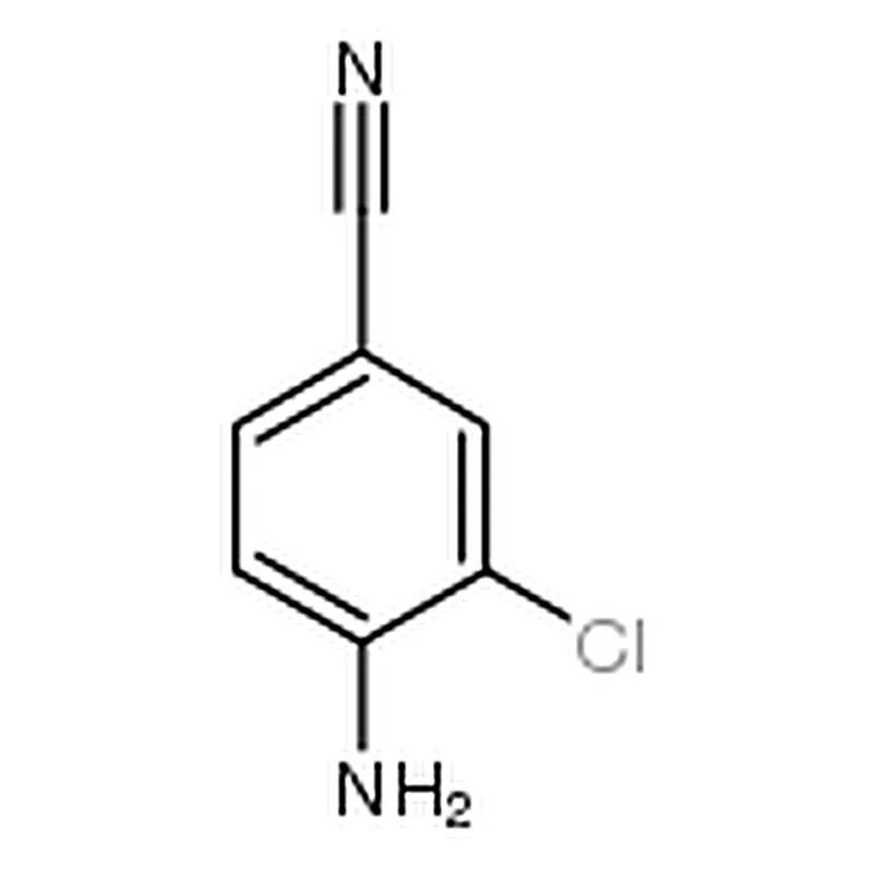 RHAWN 4-Amino-3-chlorobenzonitrile