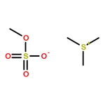 RHAWN TRIMETHYLSULFONIUM METHYL SULFATE