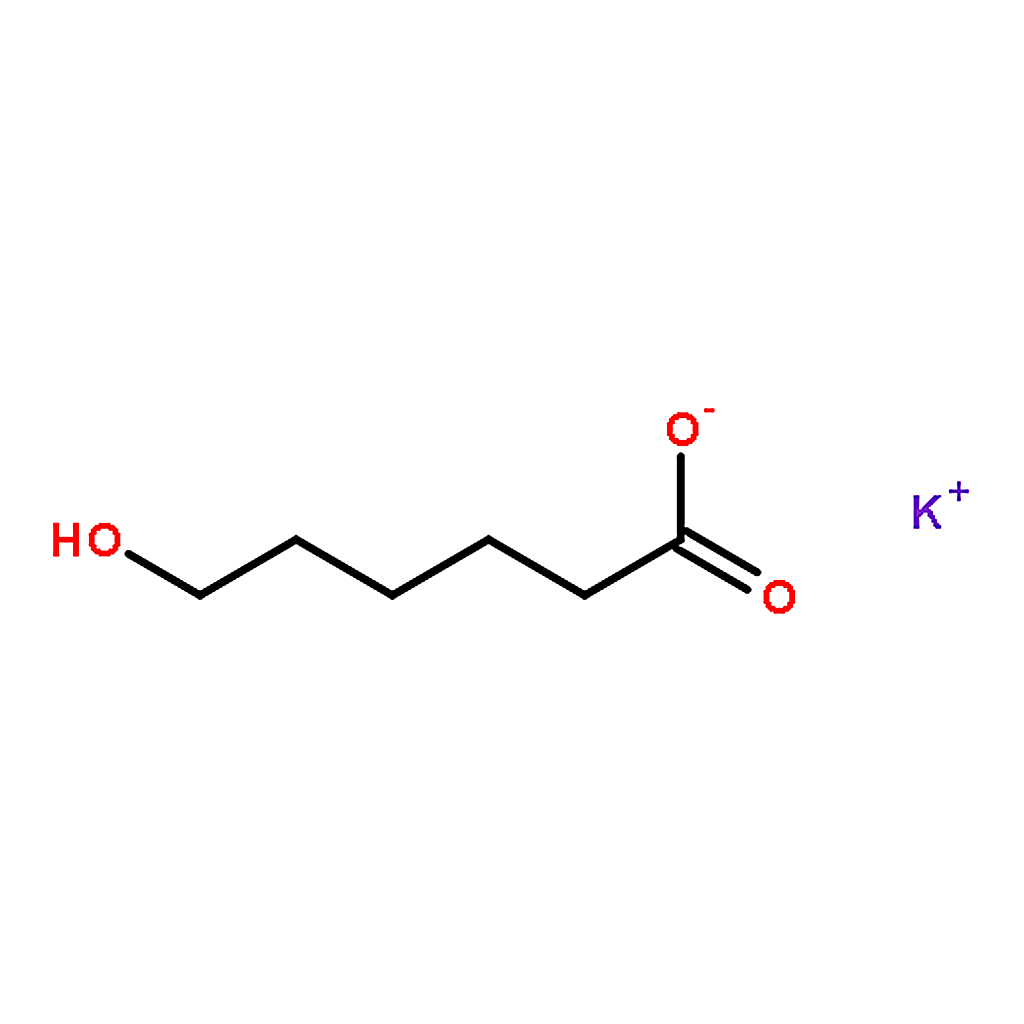 RHAWN Potassium 6-hydroxyhexanoate