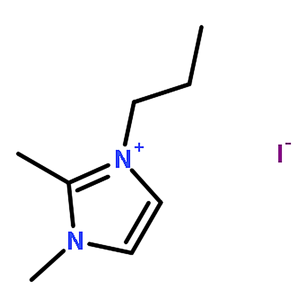 RHAWN 1,2-Dimethyl-3-propylimidazolium Iodide