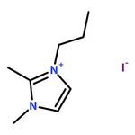 RHAWN 1,2-Dimethyl-3-propylimidazolium Iodide