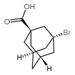 RHAWN 3-Bromoadamantane-1-carboxylic acid
