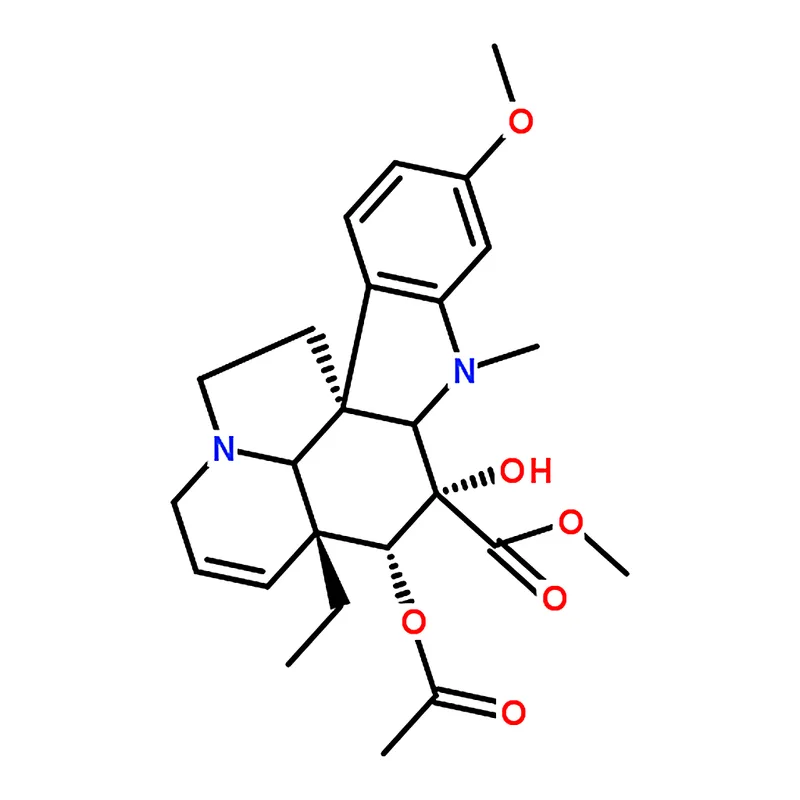 RHAWN Vindoline