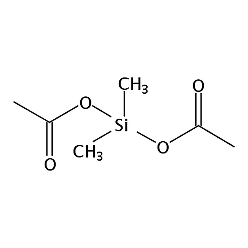 RHAWN Diacetoxydimethylsilane