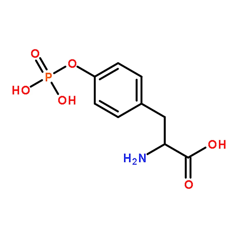 RHAWN O-Phospho-L-tyrosine