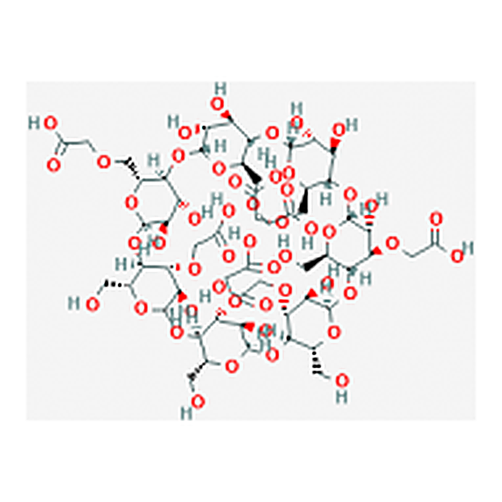 RHAWN Carboxymethyl-beta-Cyclodextrin sodium salt