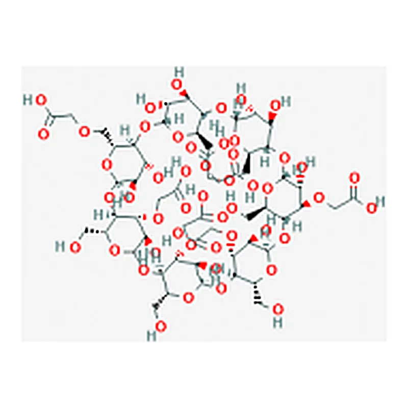 RHAWN Carboxymethyl-beta-Cyclodextrin sodium salt