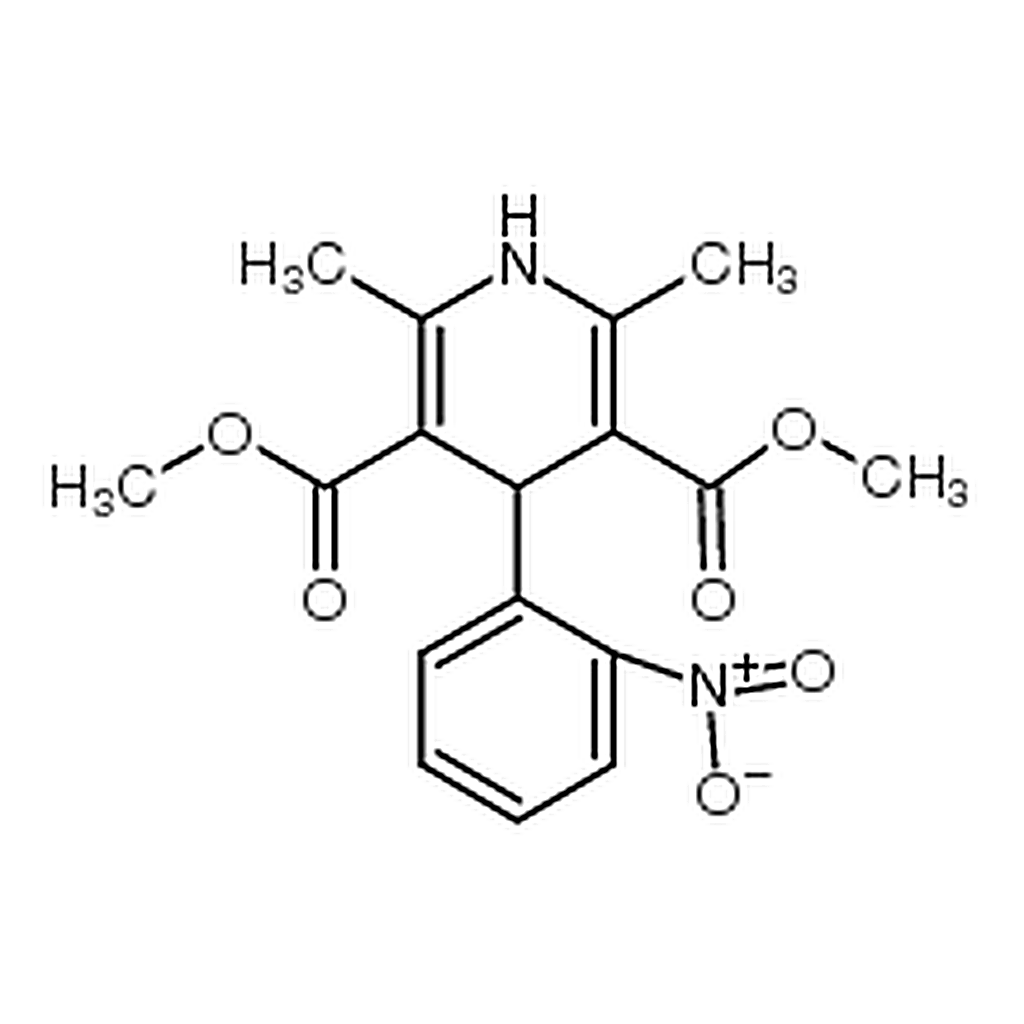 RHAWN Nifedipine