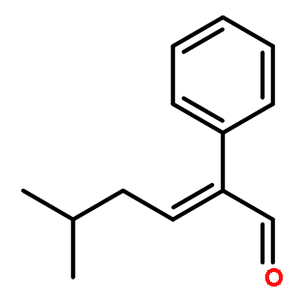 RHAWN 5-Methyl-2-phenyl-2-hexenal
