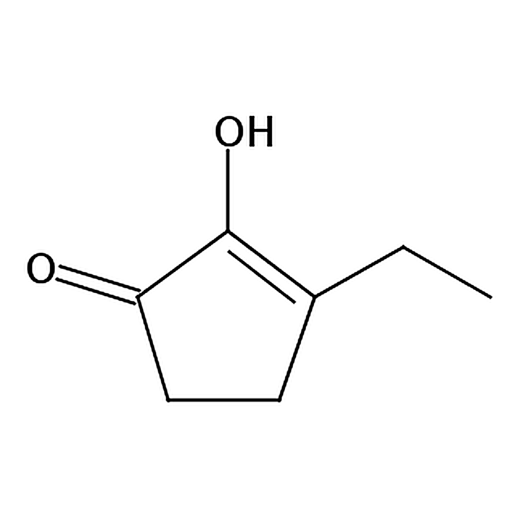 RHAWN 3-ethyl-2-hydroxycyclopent-2-en-1-one