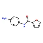 RHAWN Furan-2-carboxylic acid (4-amino-phenyl)-amide