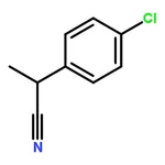 RHAWN 2-(4-Chlorophenyl)propanenitrile