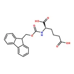 RHAWN Fmoc-D-2-aminoadipic acid