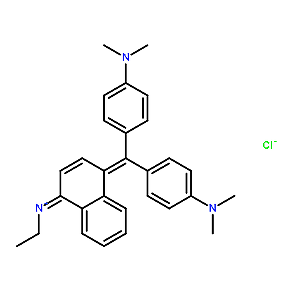 RHAWN Victoria Blue R