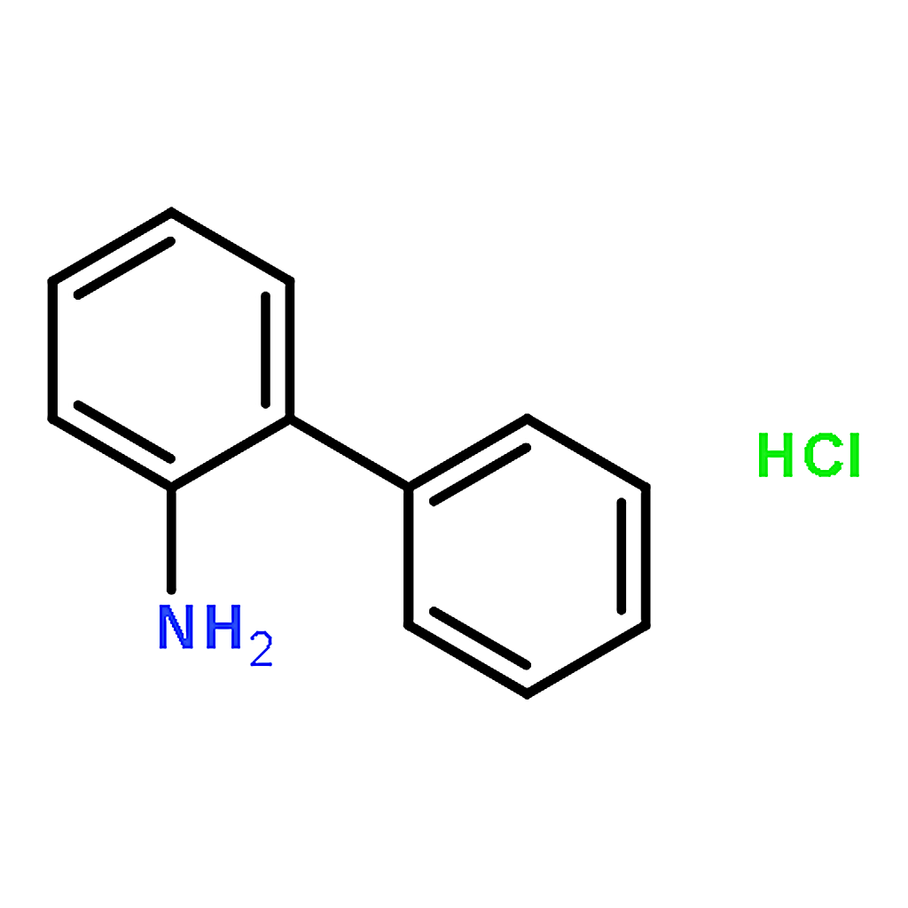 RHAWN 2-Phenylaniline hydrochloride.