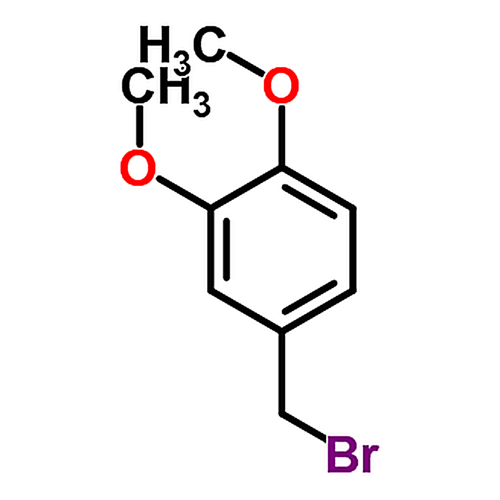 RHAWN 4-(Bromomethyl)-1,2-dimethoxybenzene