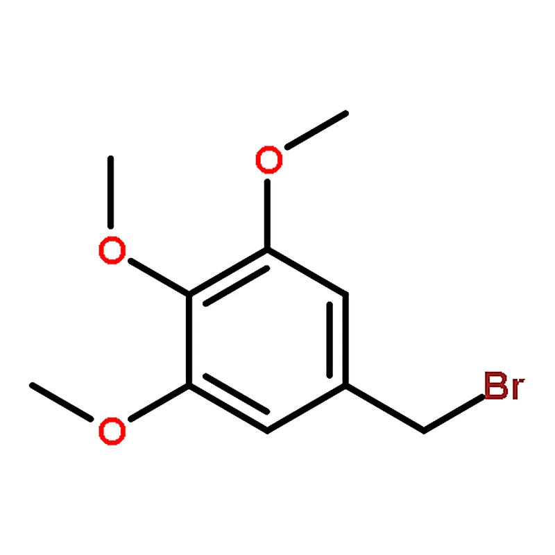 RHAWN 5-(Bromomethyl)-1,2,3-trimethoxybenzene