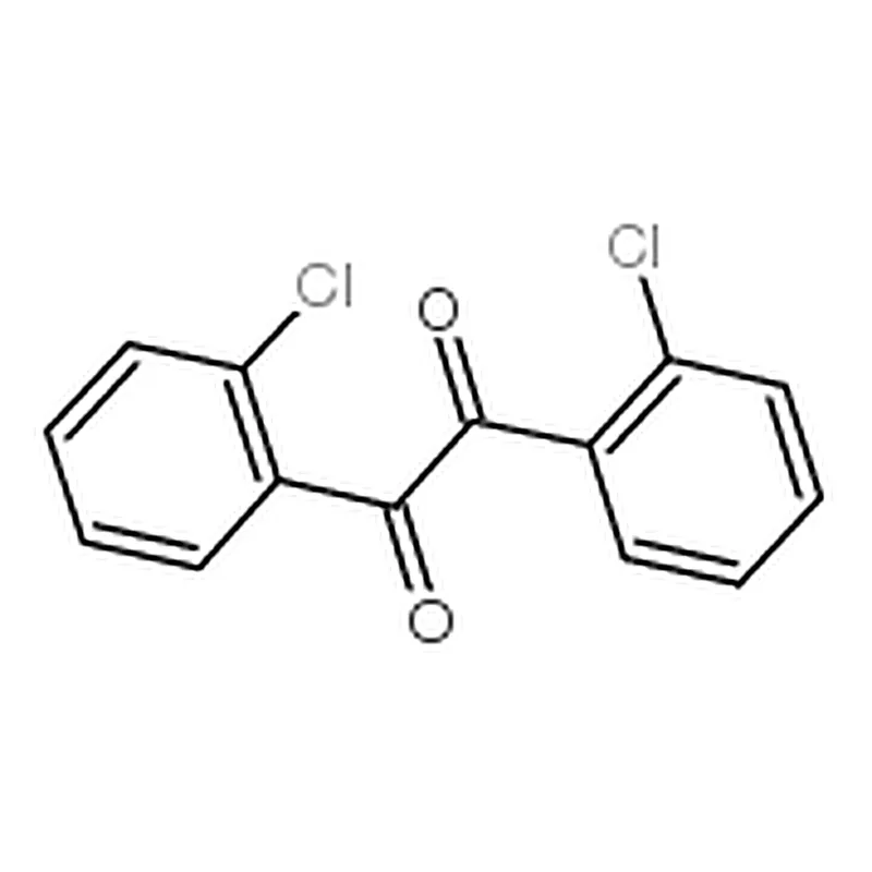 RHAWN 2,2▽-Dichlorobenzil