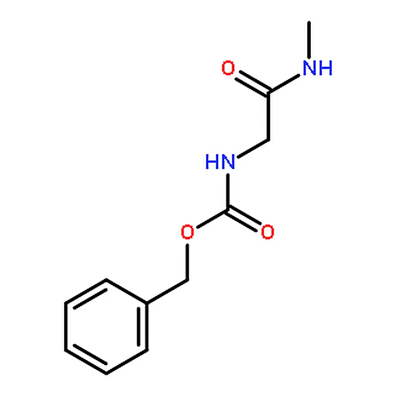 RHAWN Benzyl(2-(Methylamino)-2-Oxoethyl)Carbamate