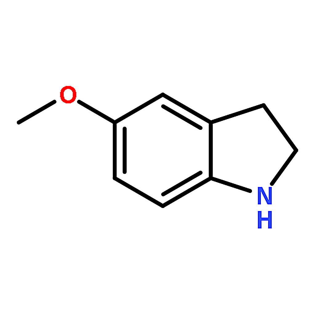 RHAWN 5-Methoxyindoline