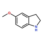 RHAWN 5-Methoxyindoline