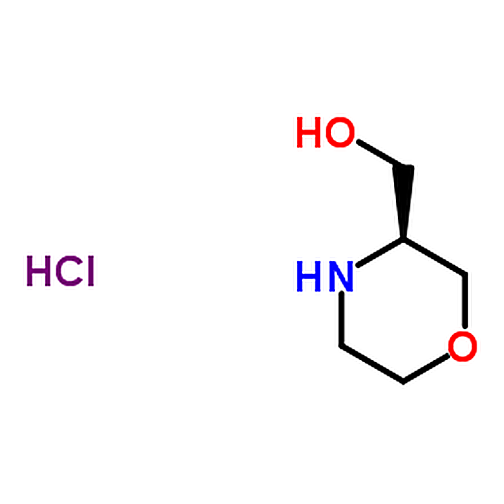 RHAWN (S)-Morpholin-3-ylmethanol hydrochloride