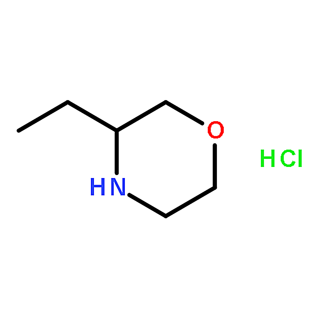 RHAWN (S)-3-Ethylmorpholine hydrochloride