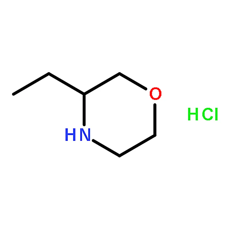 RHAWN (S)-3-Ethylmorpholine hydrochloride