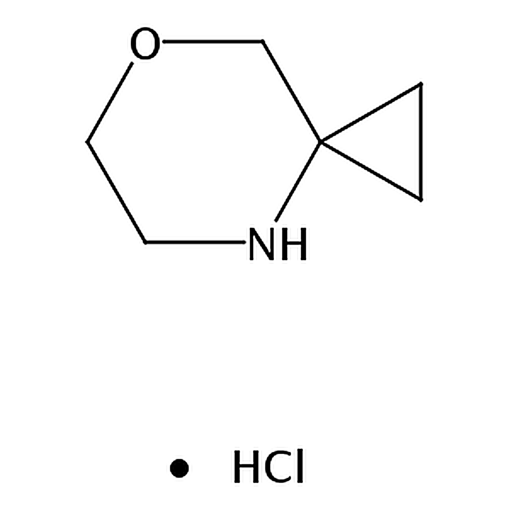 RHAWN 7-Oxa-4-azaspiro[2.5]octane hydrochloride