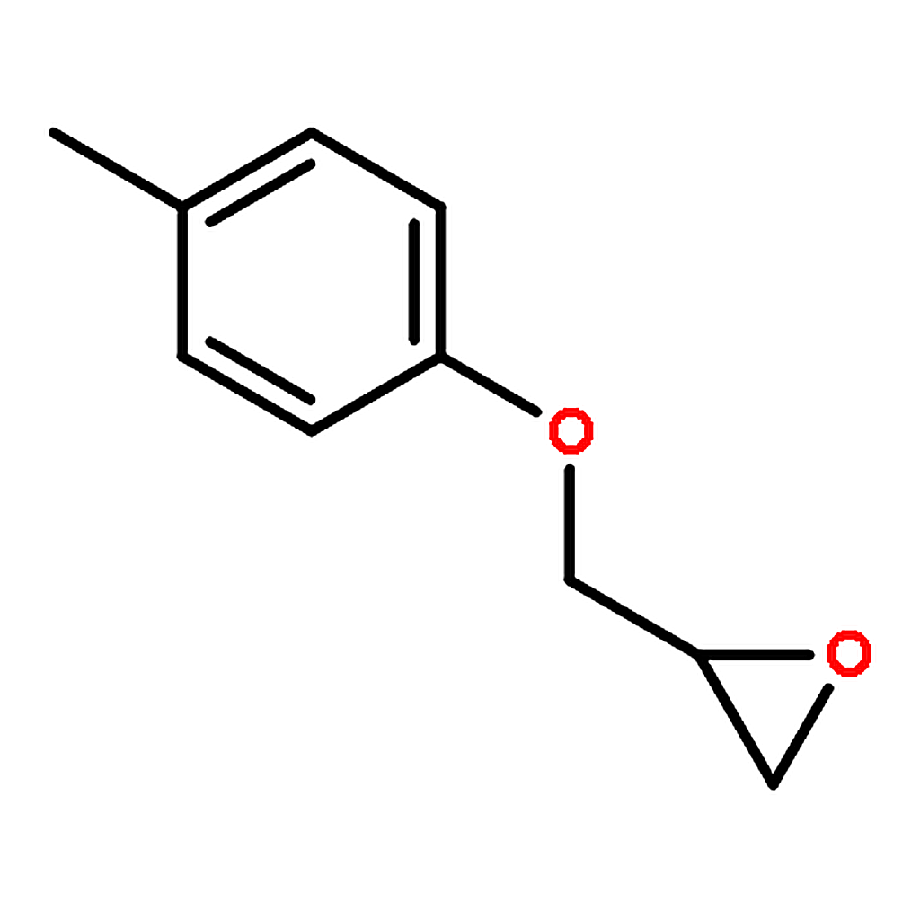 RHAWN 2-((p-Tolyloxy)methyl)oxirane