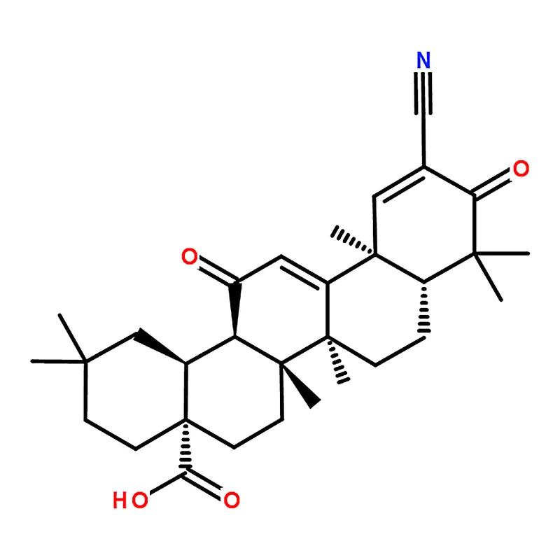 RHAWN Bardoxolone