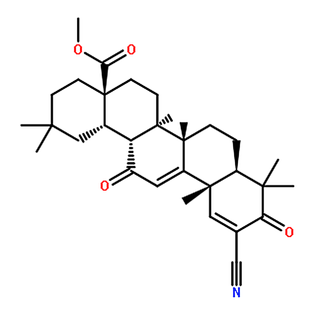 RHAWN Bardoxolone Methyl