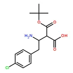 RHAWN (R)-3-((tert-Butoxycarbonyl)amino)-4-(4-chlorophenyl)butanoic acid