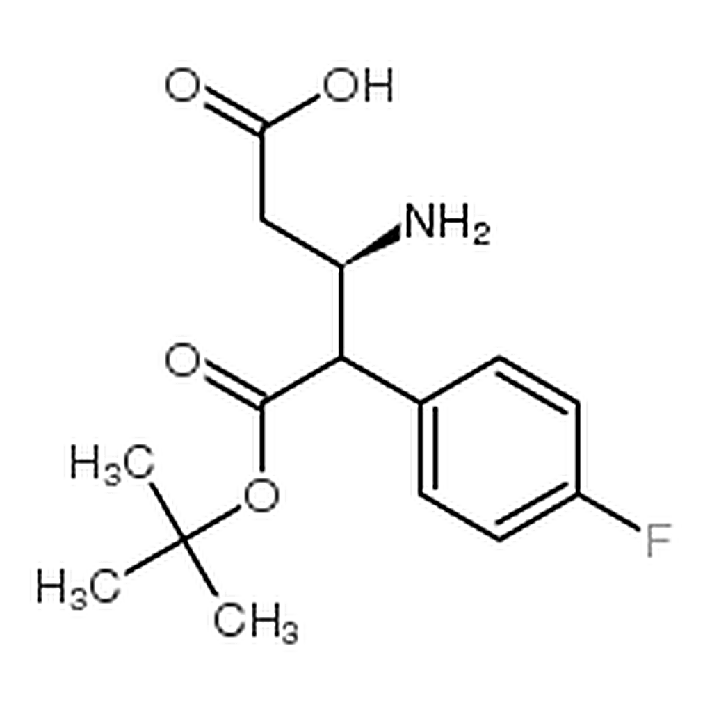 RHAWN (R)-3-((tert-Butoxycarbonyl)amino)-4-(4-fluorophenyl)butanoic acid